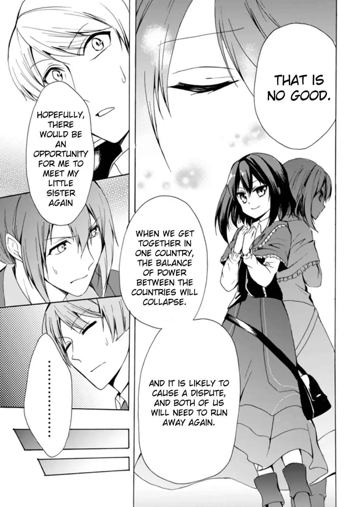 Read I Shall Survive Using Potions! chapter 16.2 image 4 on Lezhin