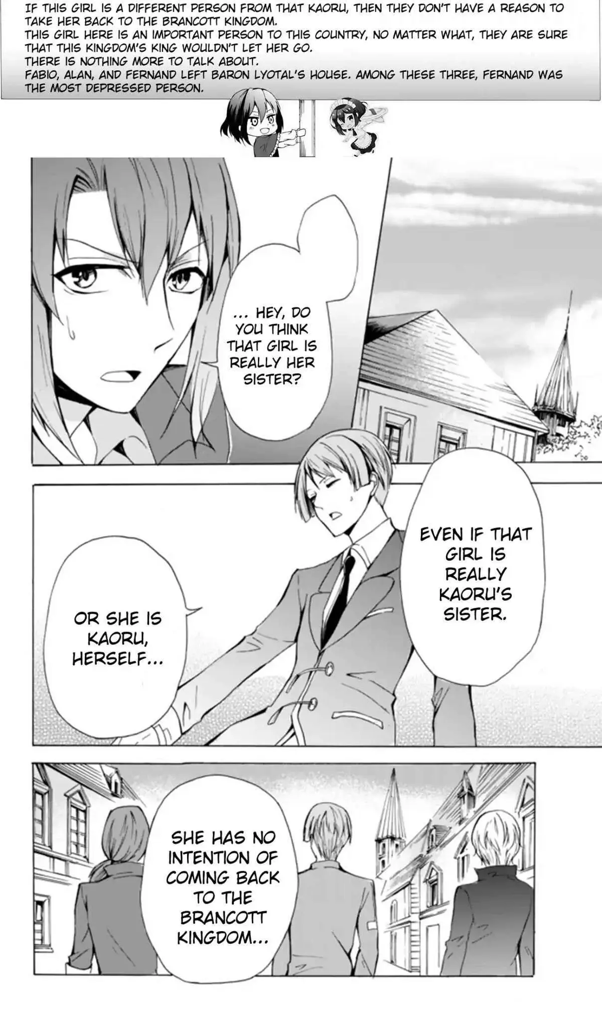 Read I Shall Survive Using Potions! chapter 16.2 image 5 on Lezhin