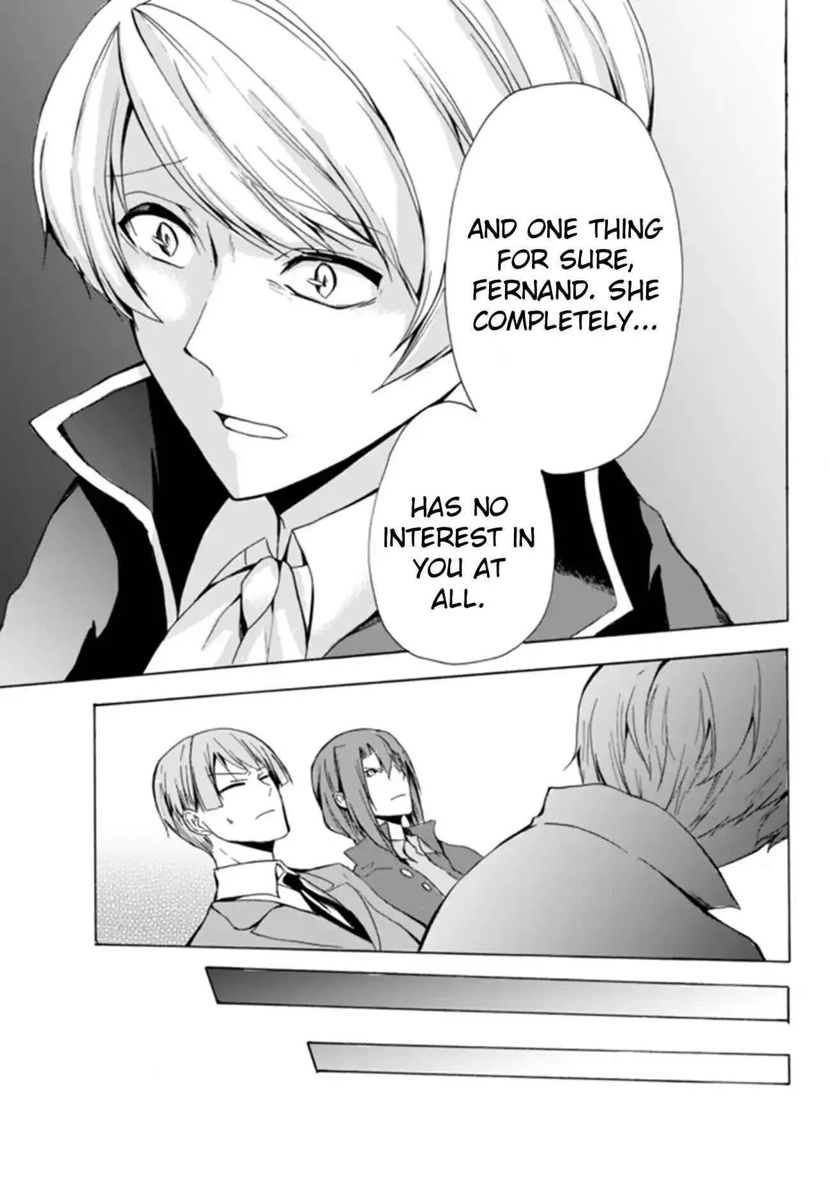 Read I Shall Survive Using Potions! chapter 16.2 image 6 on Lezhin