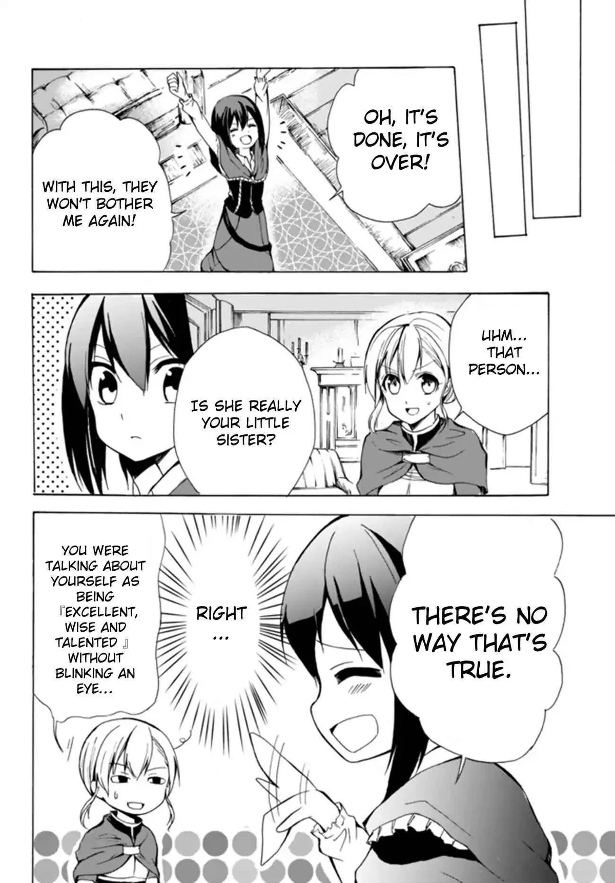 Read I Shall Survive Using Potions! chapter 16.2 image 7 on Lezhin