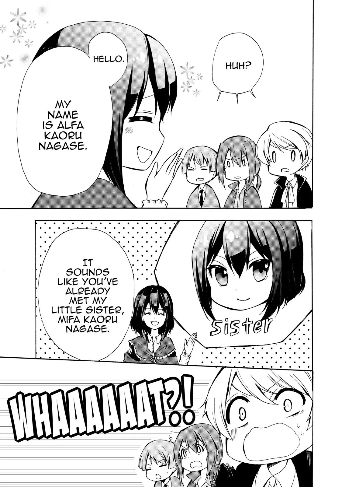 Read I Shall Survive Using Potions! chapter 16 image 14 on Lezhin