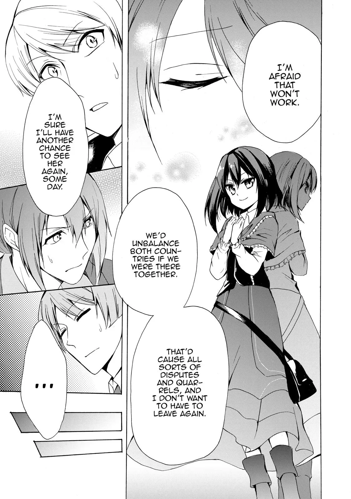 Read I Shall Survive Using Potions! chapter 16 image 20 on Lezhin