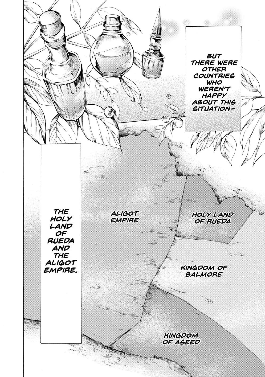 Read I Shall Survive Using Potions! chapter 16 image 25 on Lezhin