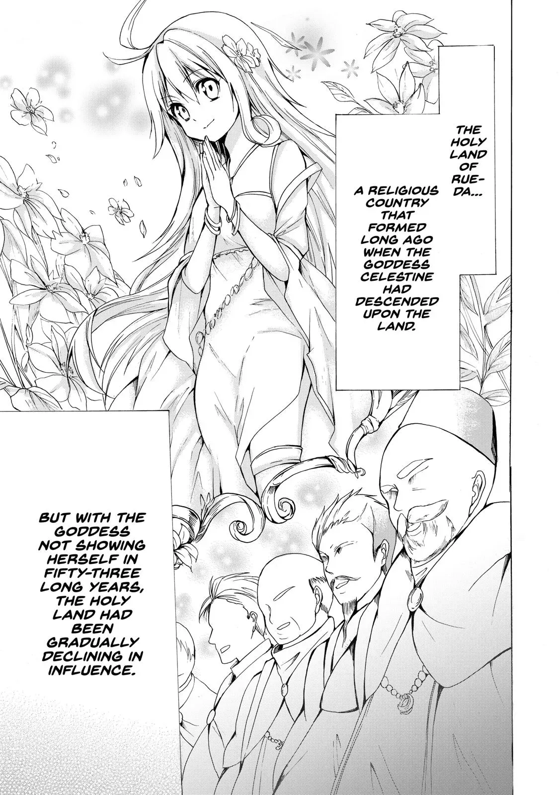 Read I Shall Survive Using Potions! chapter 16 image 26 on Lezhin