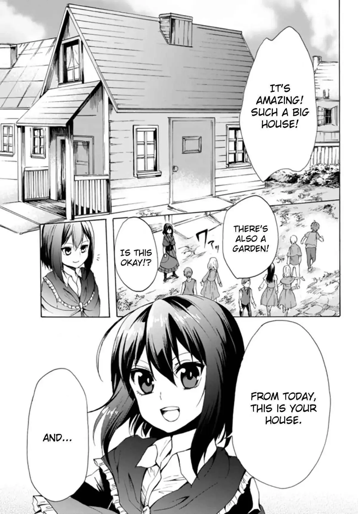 Read I Shall Survive Using Potions! chapter 17.1 image 2 on Lezhin
