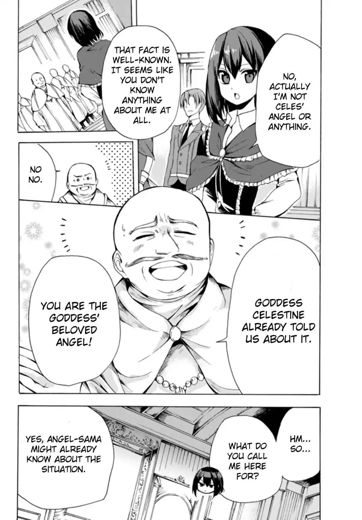 Read I Shall Survive Using Potions! chapter 17.2 image 1 on Lezhin