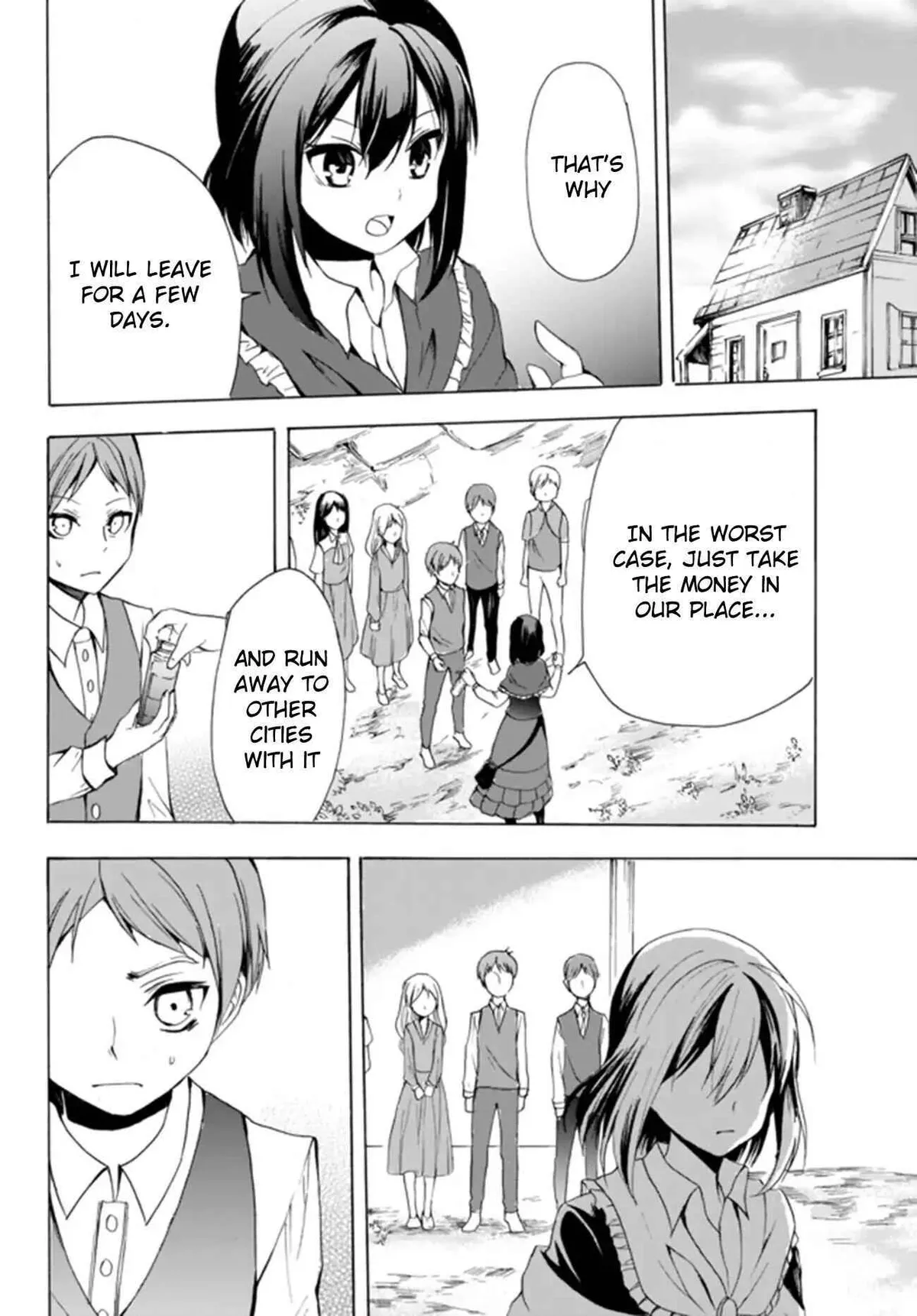 Read I Shall Survive Using Potions! chapter 17.2 image 11 on Lezhin