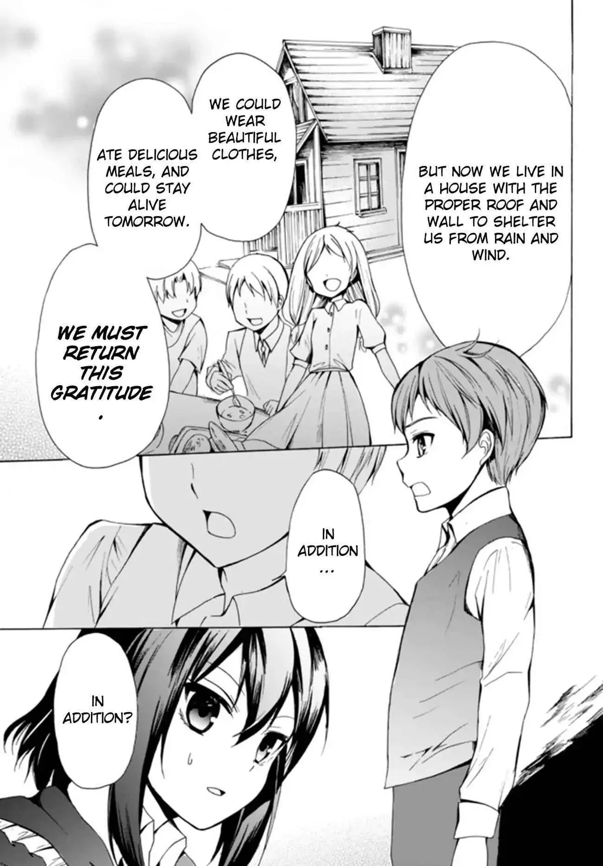 Read I Shall Survive Using Potions! chapter 17.2 image 14 on Lezhin