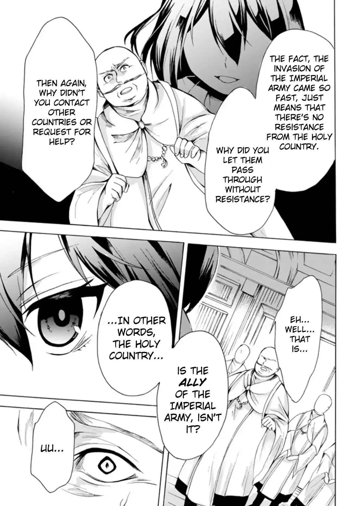 Read I Shall Survive Using Potions! chapter 17.2 image 4 on Lezhin