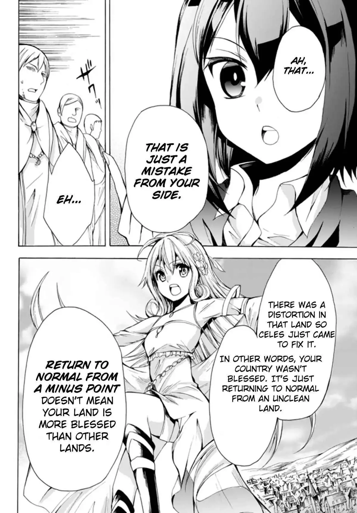 Read I Shall Survive Using Potions! chapter 17.2 image 7 on Lezhin