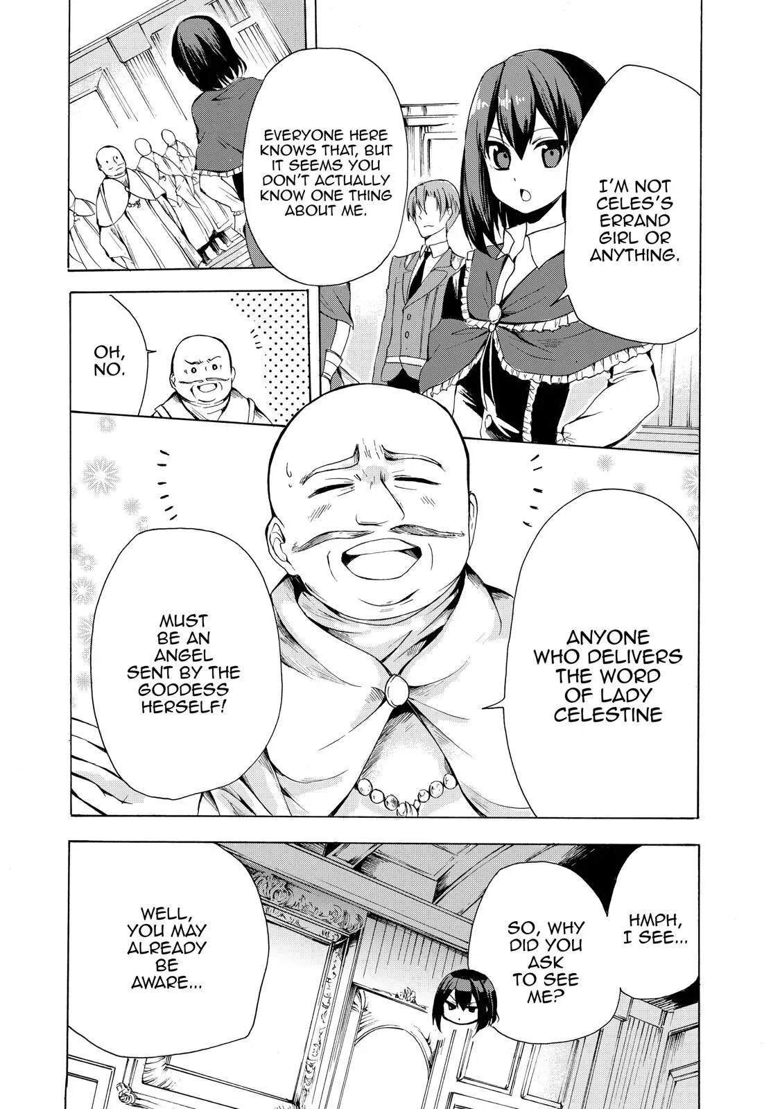 Read I Shall Survive Using Potions! chapter 17 image 17 on Lezhin