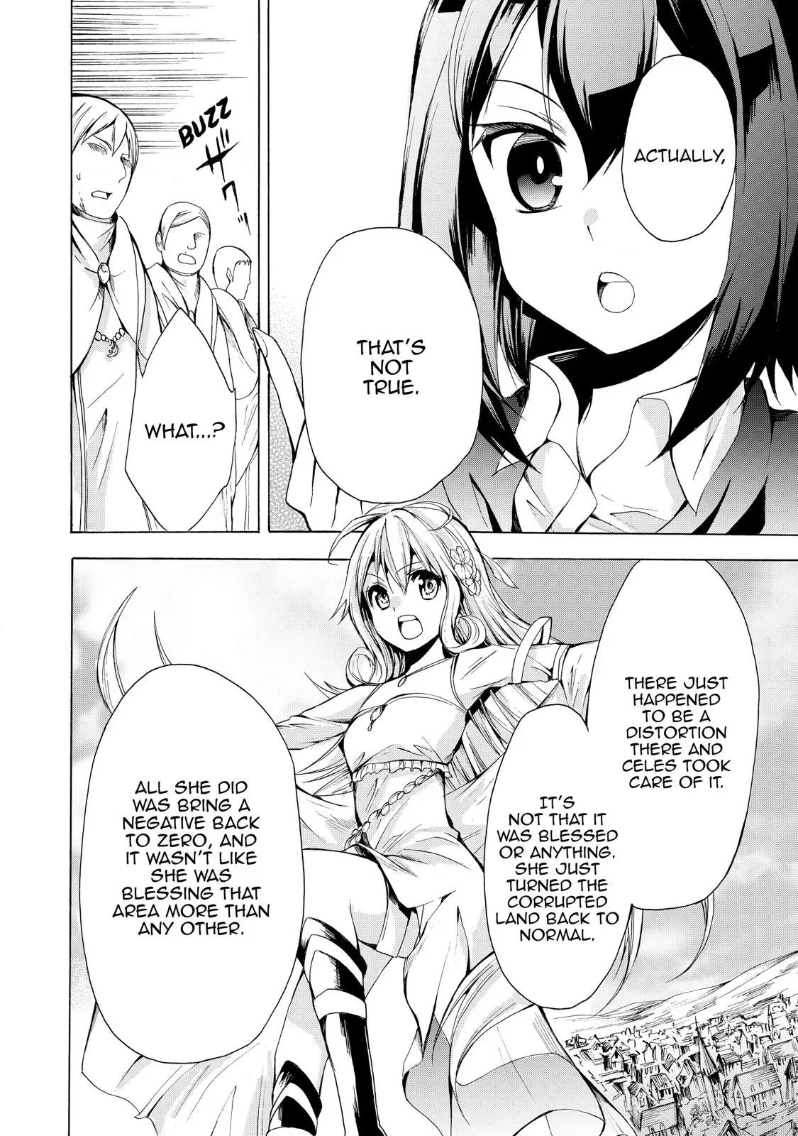 Read I Shall Survive Using Potions! chapter 17 image 23 on Lezhin