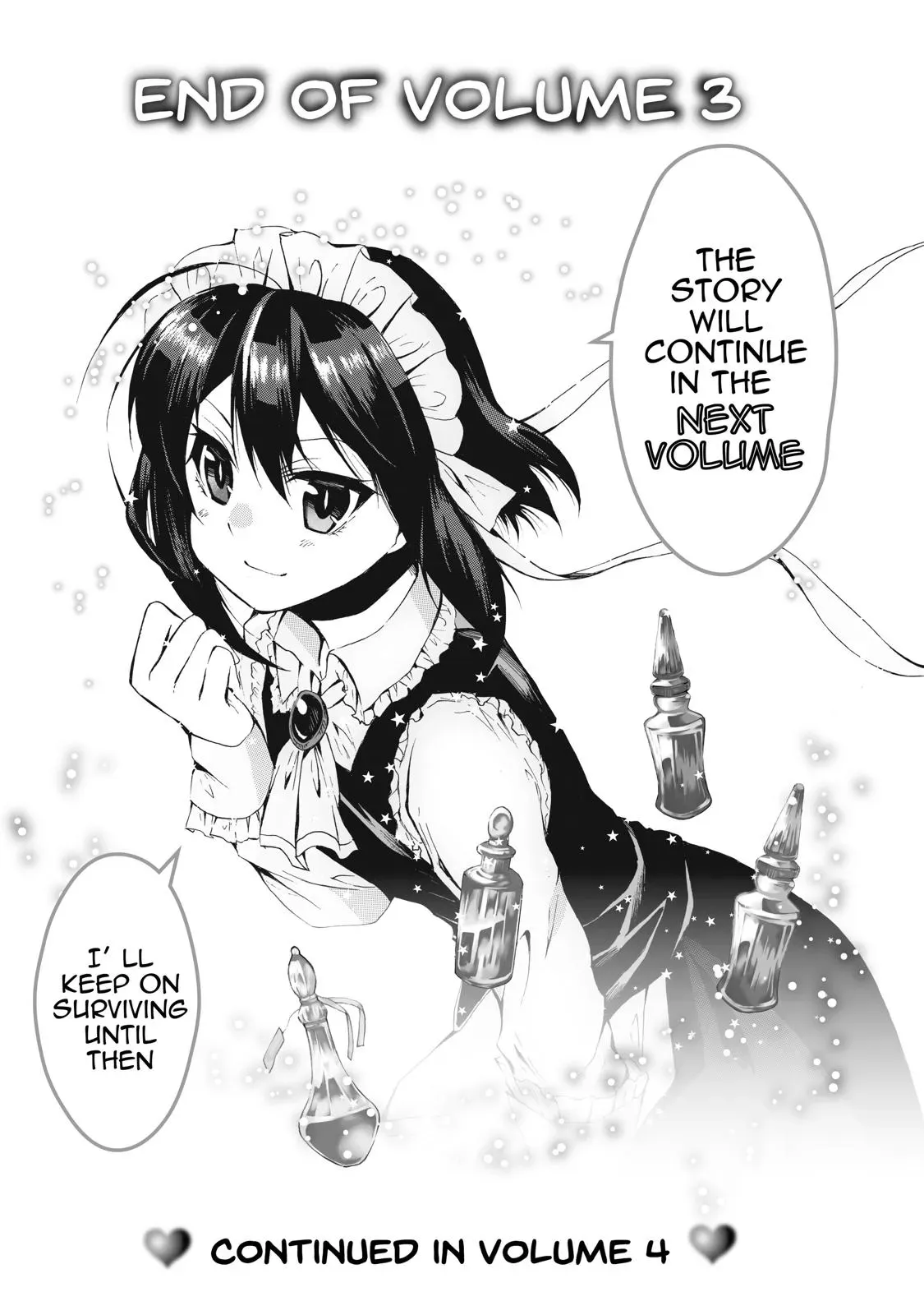 Read I Shall Survive Using Potions! chapter 17 image 32 on Lezhin