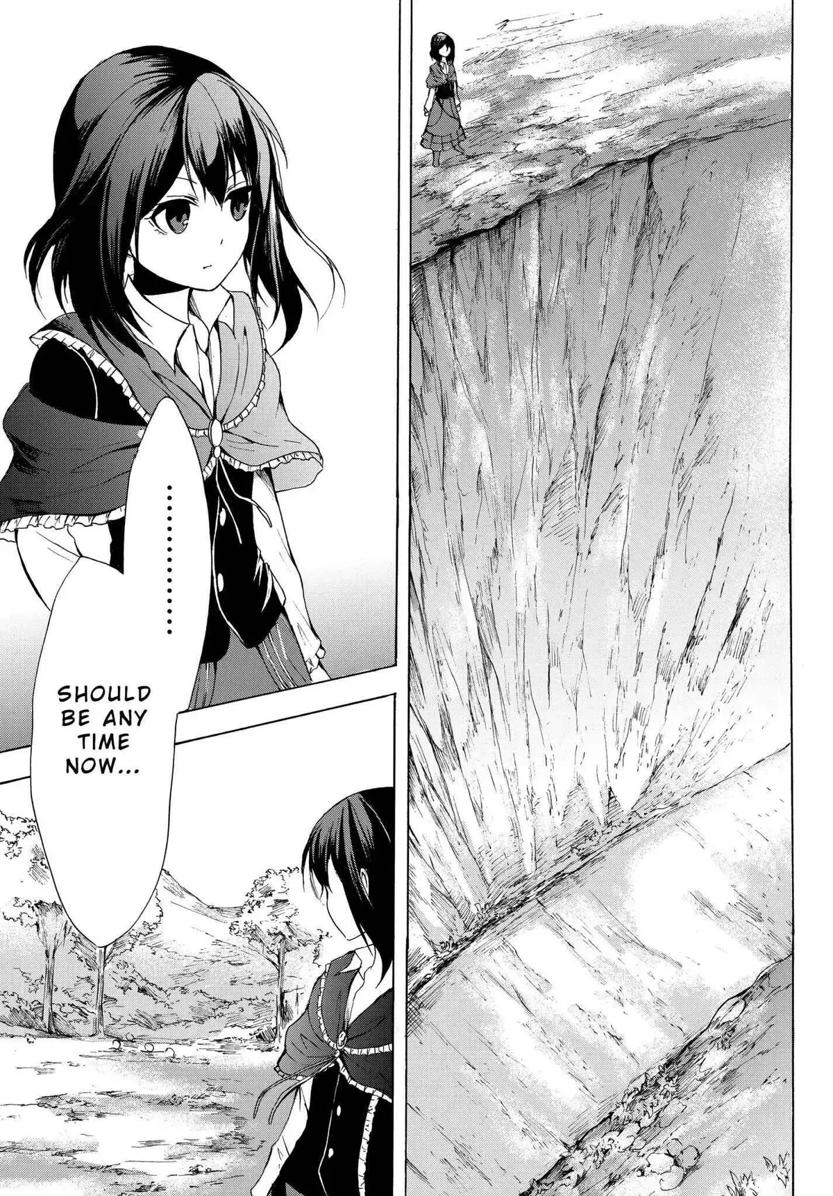 Read I Shall Survive Using Potions! chapter 18 image 10 on Lezhin