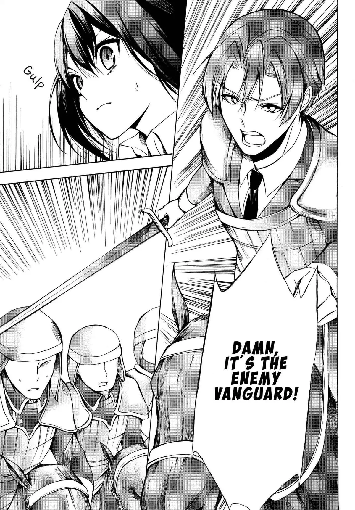 Read I Shall Survive Using Potions! chapter 19 image 10 on Lezhin