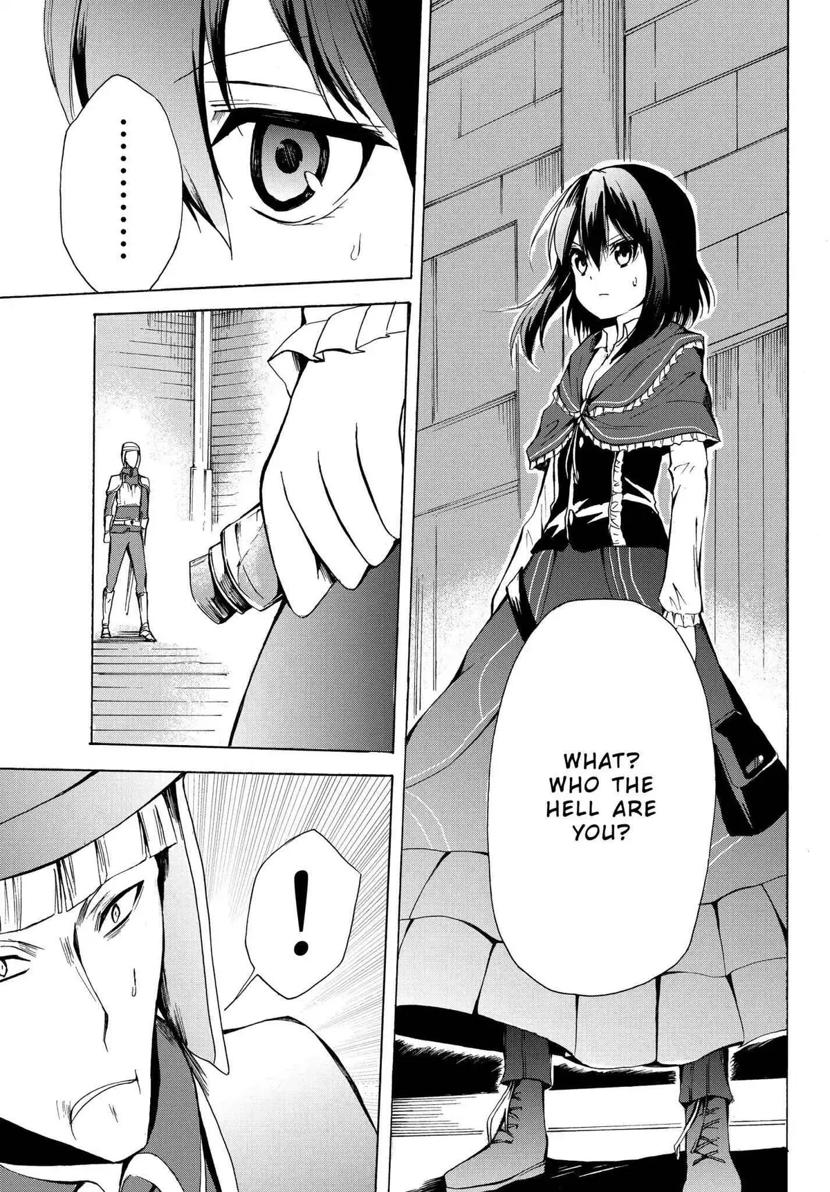 Read I Shall Survive Using Potions! chapter 19 image 14 on Lezhin