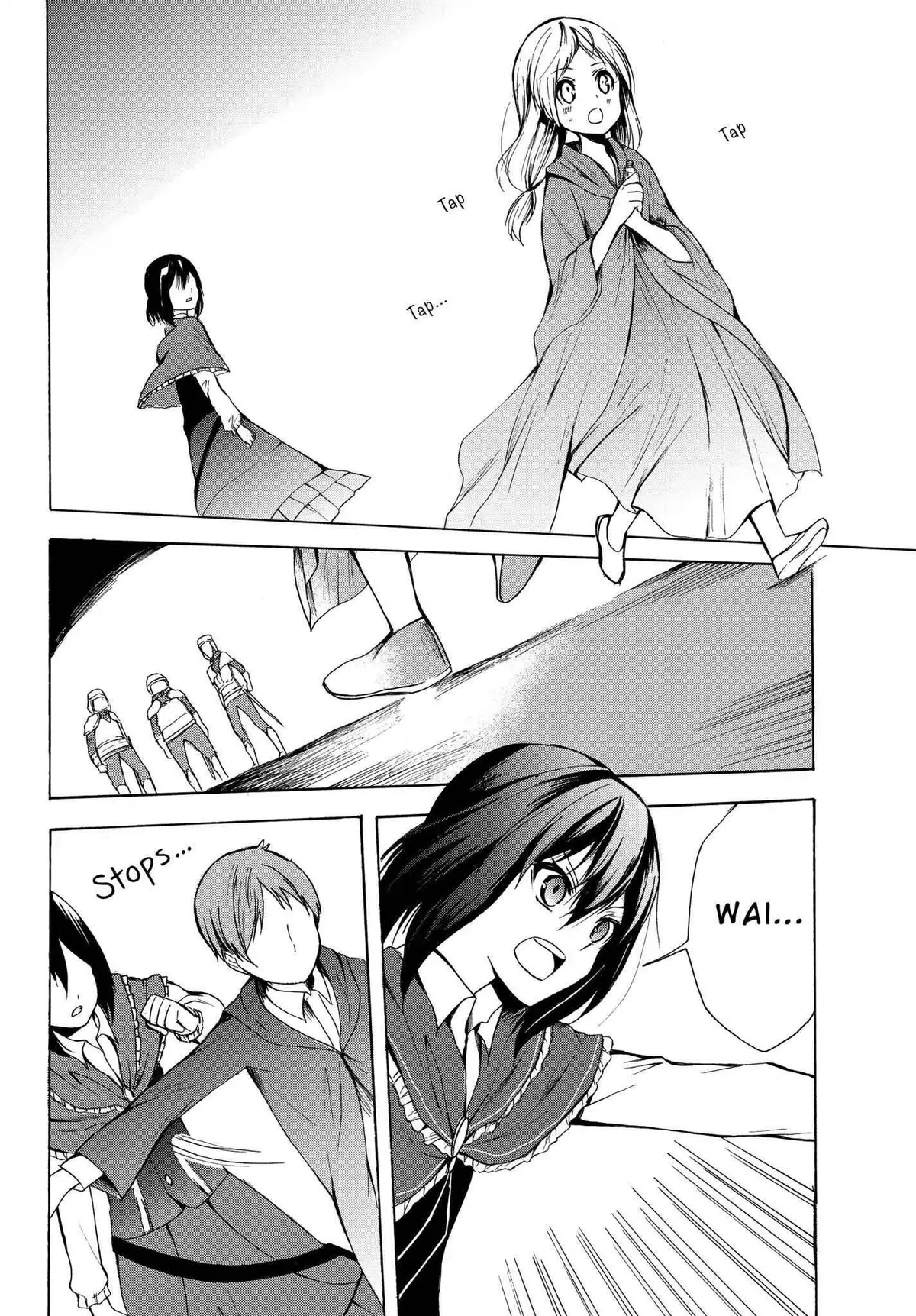 Read I Shall Survive Using Potions! chapter 19 image 17 on Lezhin