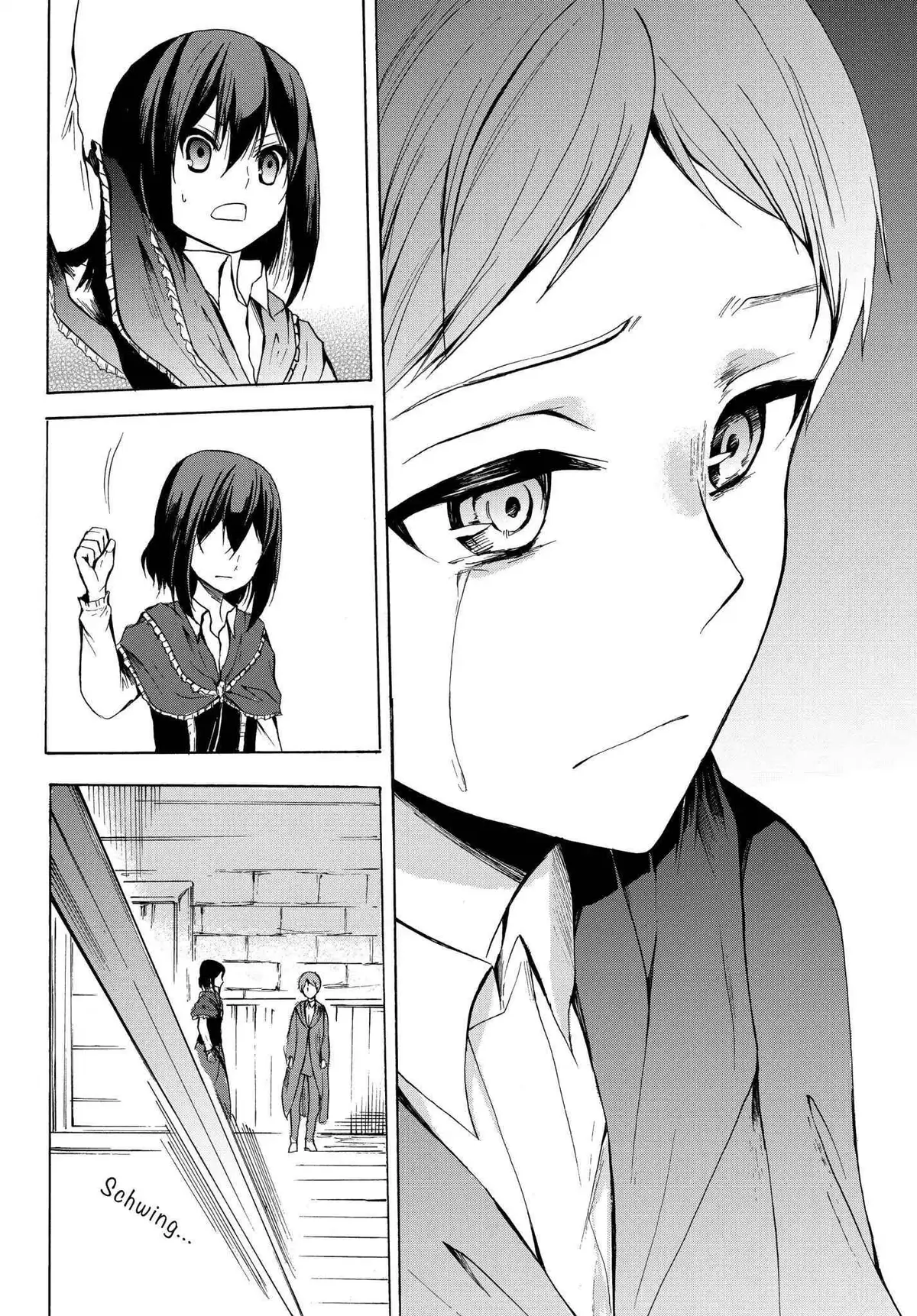 Read I Shall Survive Using Potions! chapter 19 image 25 on Lezhin