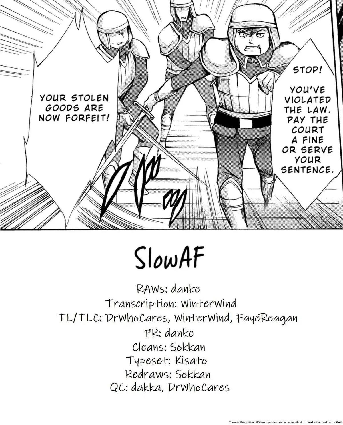 Read I Shall Survive Using Potions! chapter 19 image 32 on Lezhin