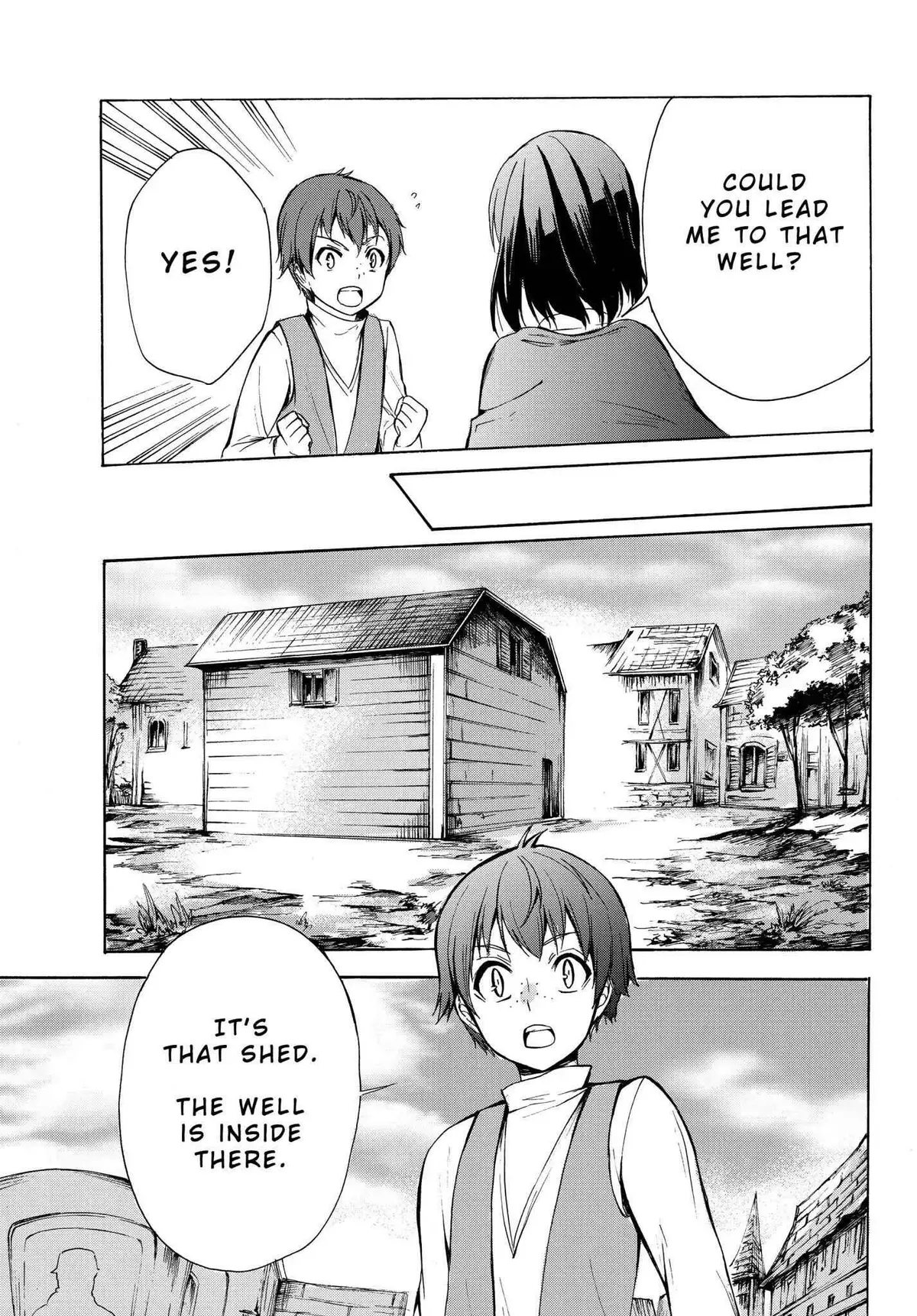Read I Shall Survive Using Potions! chapter 19 image 8 on Lezhin
