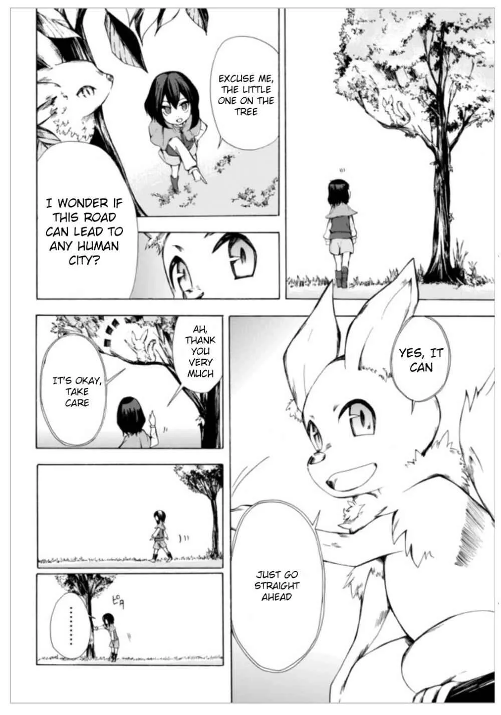 Read I Shall Survive Using Potions! chapter 2 image 5 on Lezhin