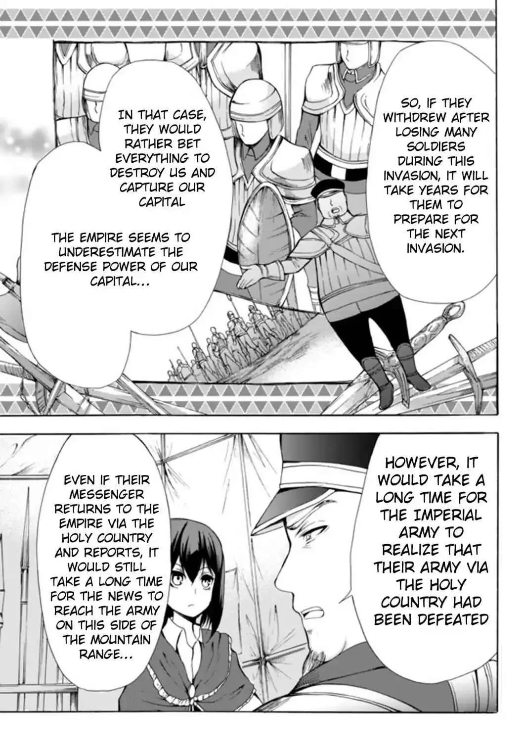 Read I Shall Survive Using Potions! chapter 21 image 17 on Lezhin