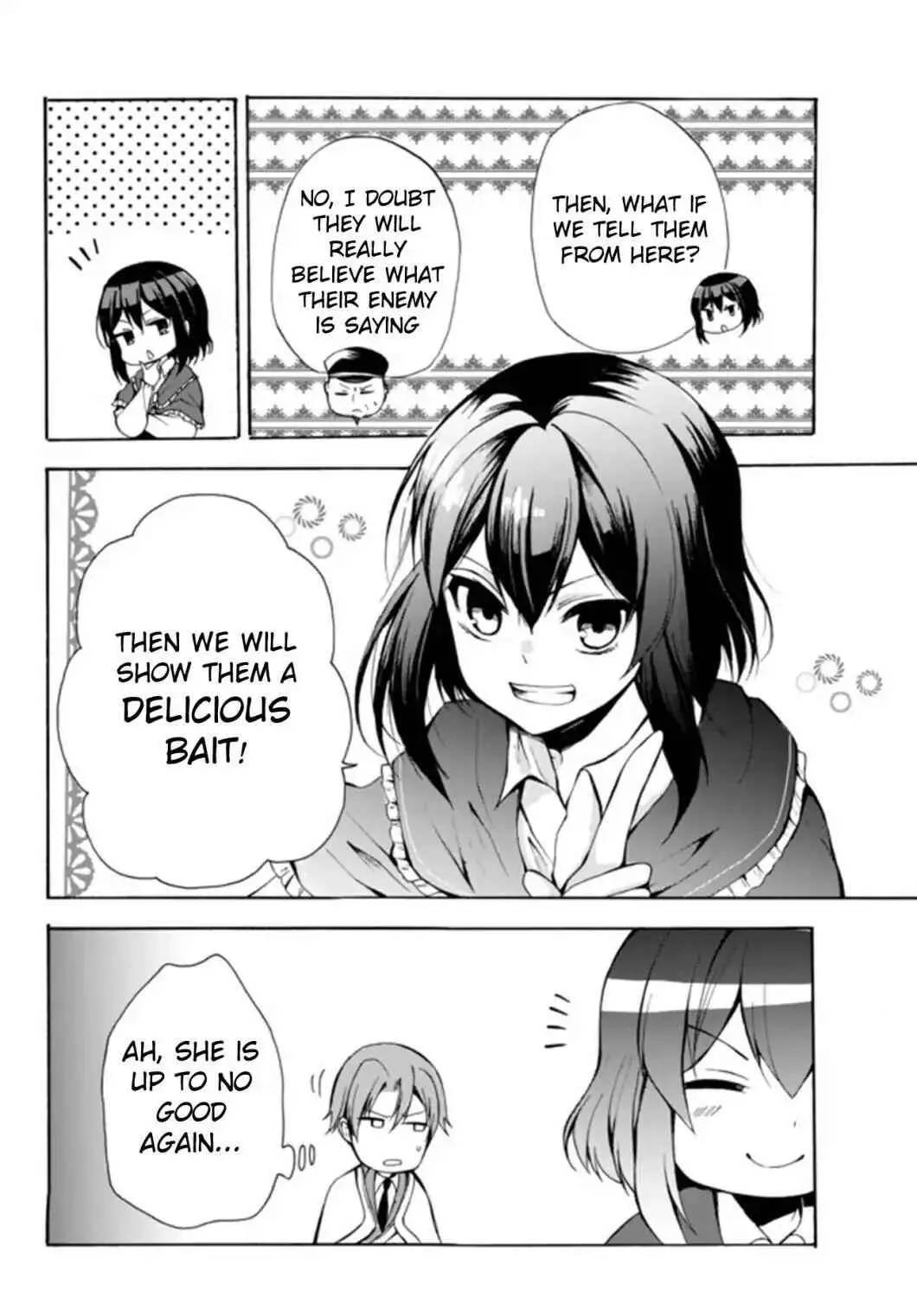 Read I Shall Survive Using Potions! chapter 21 image 18 on Lezhin