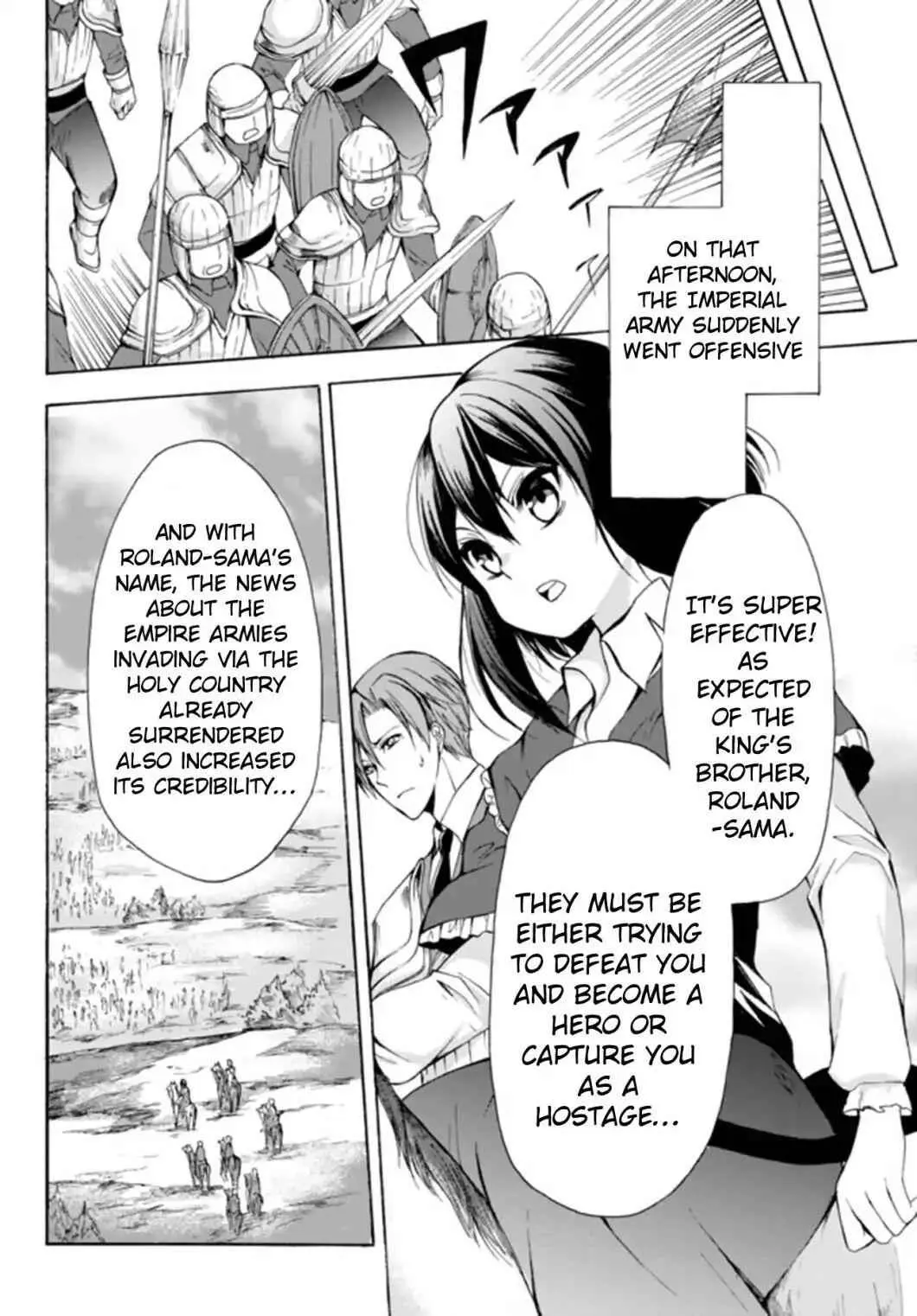 Read I Shall Survive Using Potions! chapter 21 image 20 on Lezhin