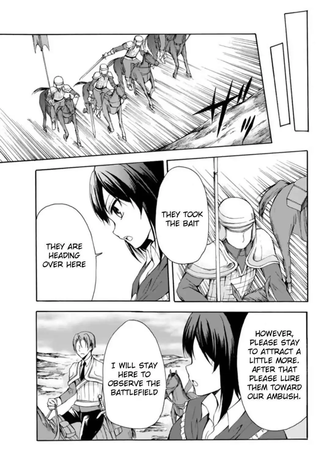Read I Shall Survive Using Potions! chapter 21 image 23 on Lezhin