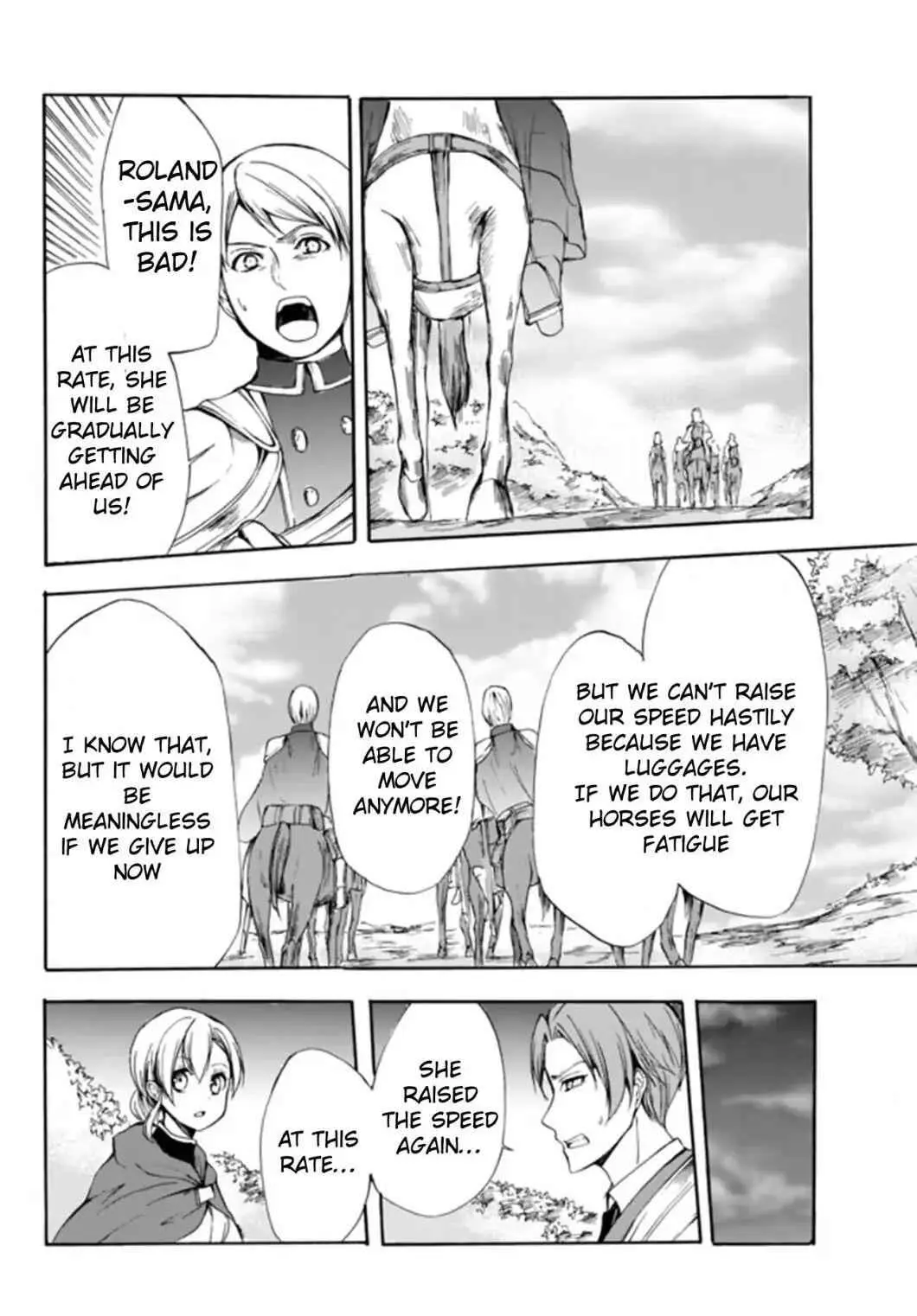 Read I Shall Survive Using Potions! chapter 21 image 6 on Lezhin