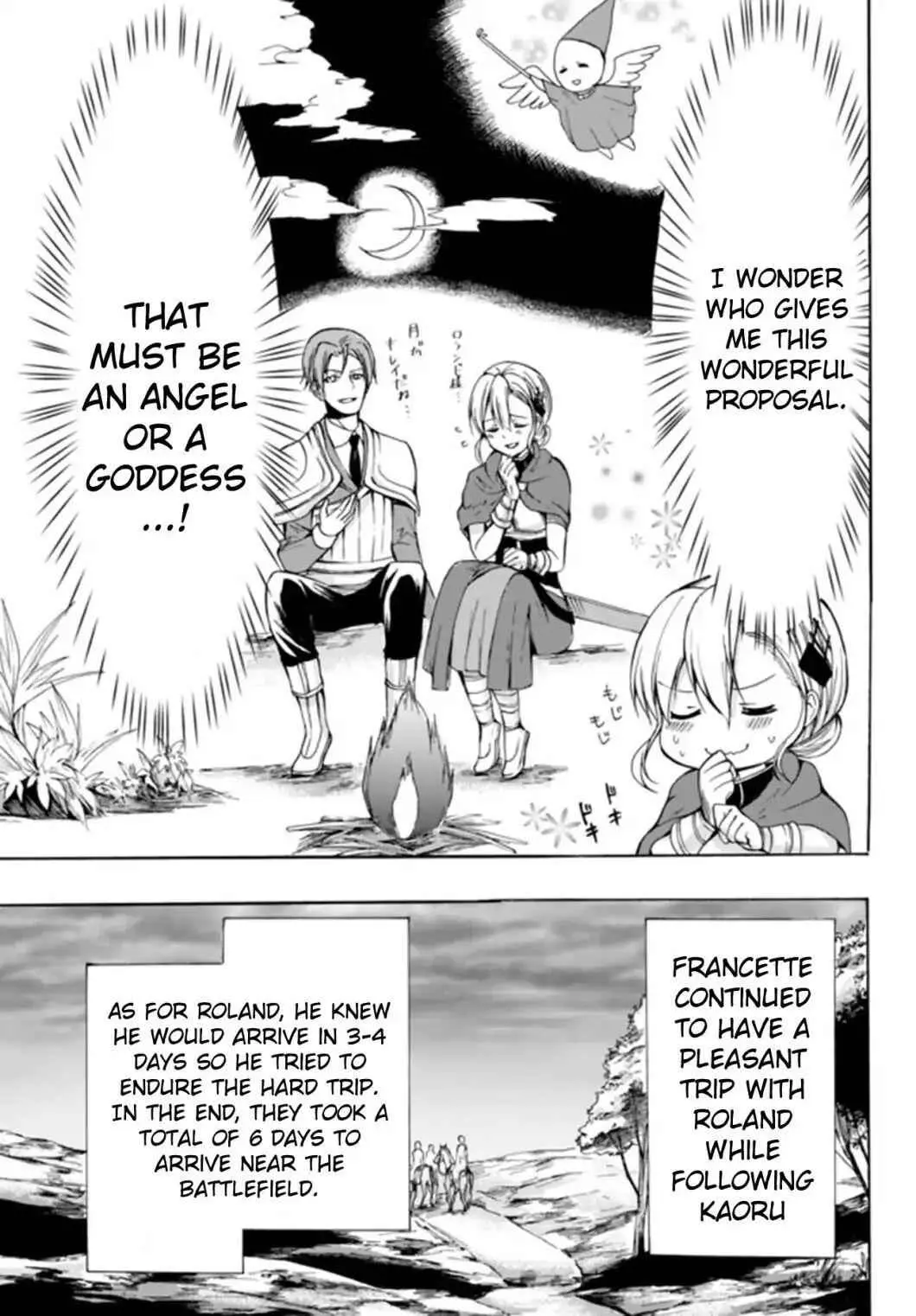 Read I Shall Survive Using Potions! chapter 21 image 9 on Lezhin