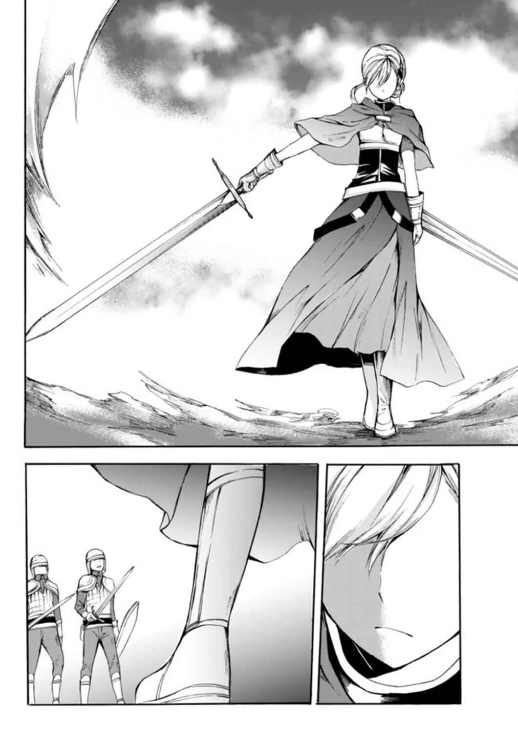 Read I Shall Survive Using Potions! chapter 22 image 11 on Lezhin