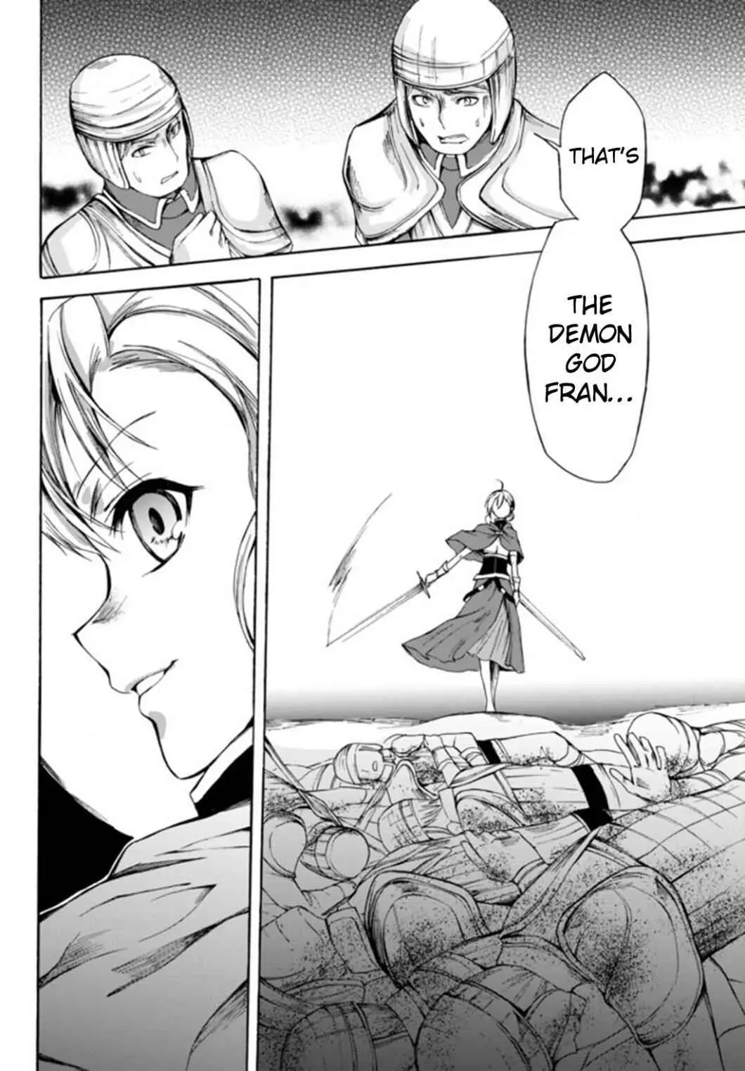 Read I Shall Survive Using Potions! chapter 22 image 15 on Lezhin