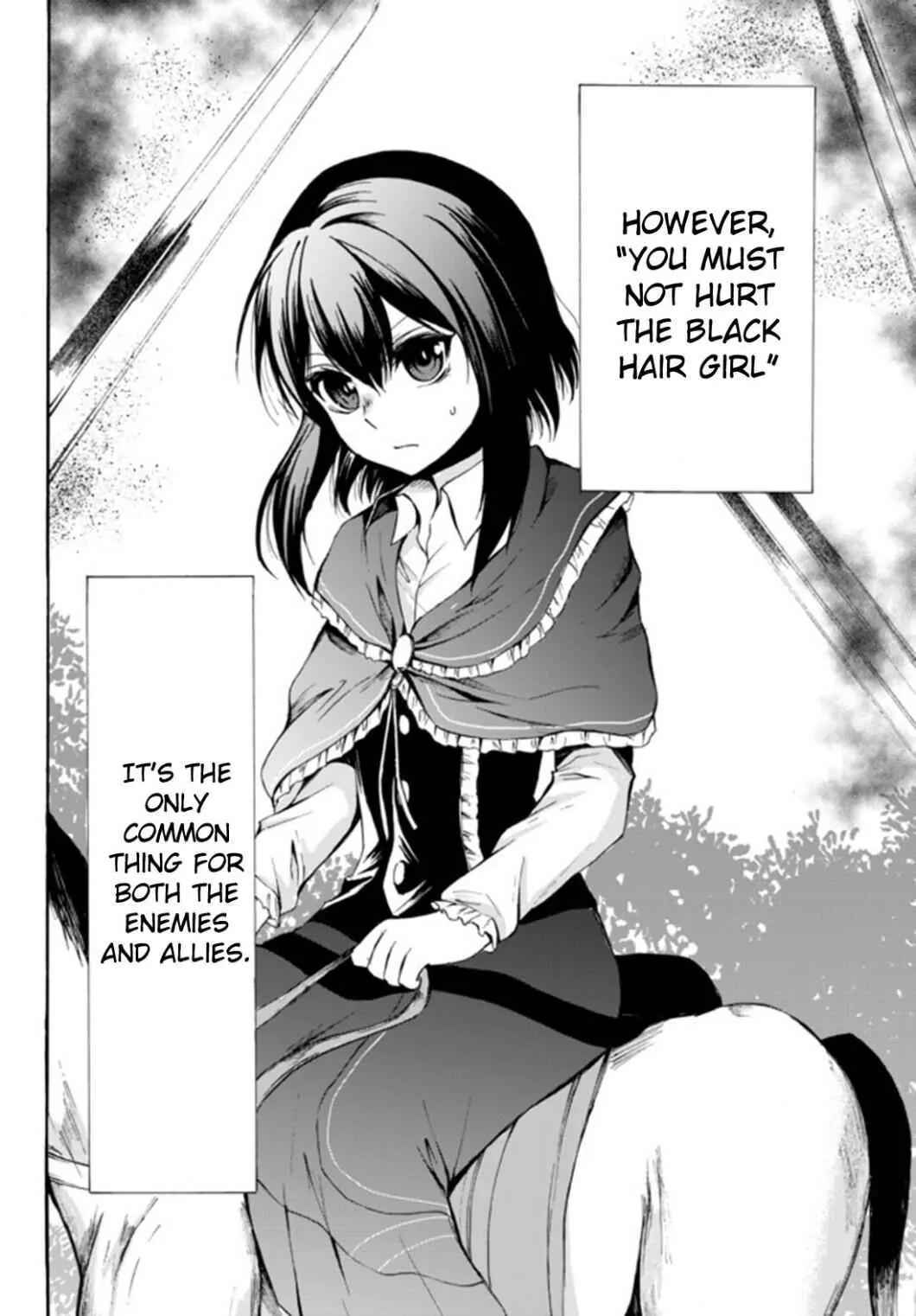 Read I Shall Survive Using Potions! chapter 22 image 17 on Lezhin