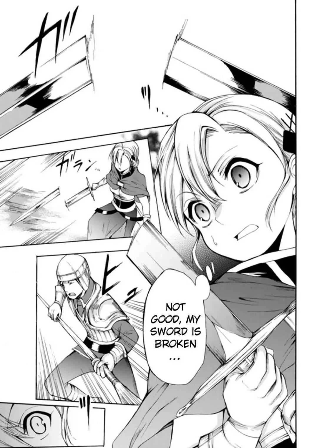 Read I Shall Survive Using Potions! chapter 22 image 20 on Lezhin
