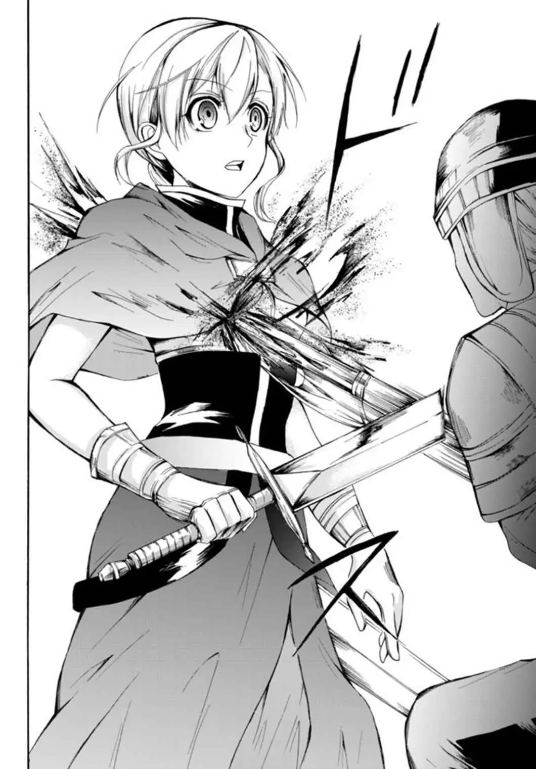 Read I Shall Survive Using Potions! chapter 22 image 21 on Lezhin