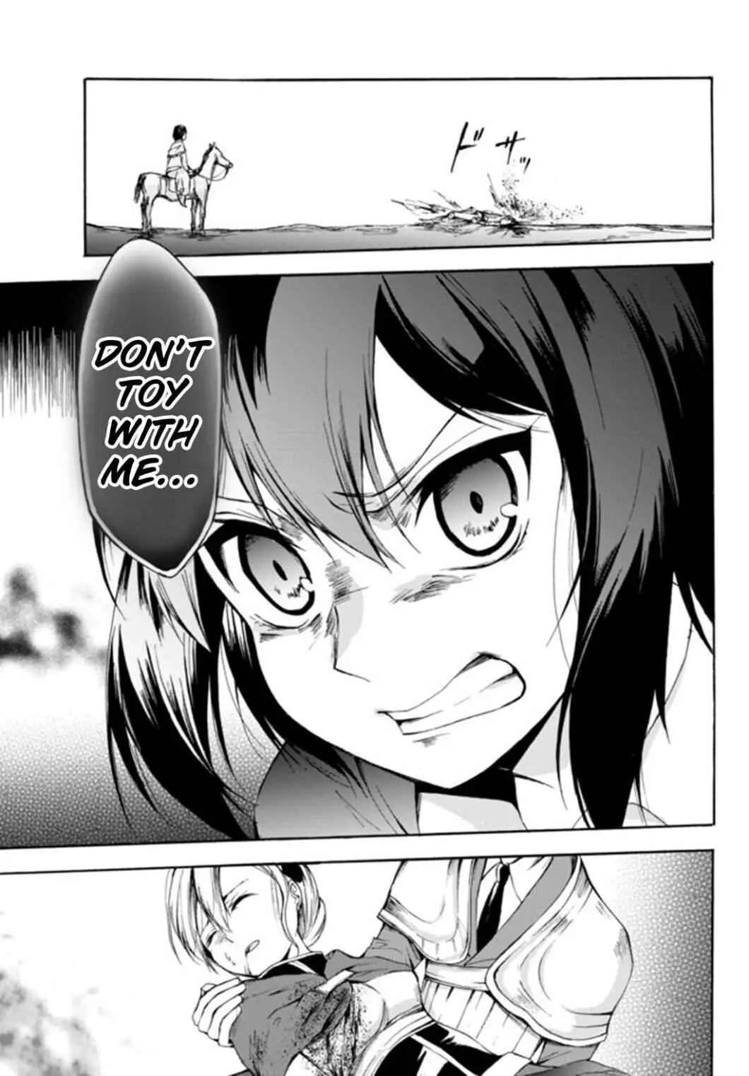 Read I Shall Survive Using Potions! chapter 22 image 24 on Lezhin