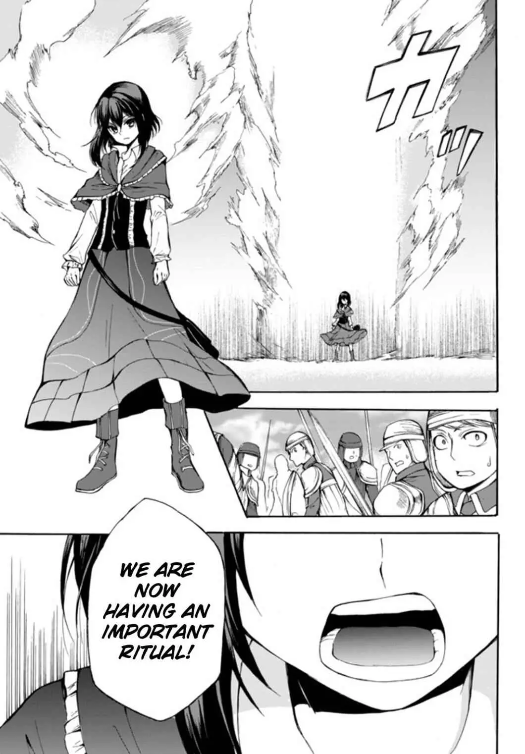 Read I Shall Survive Using Potions! chapter 22 image 26 on Lezhin