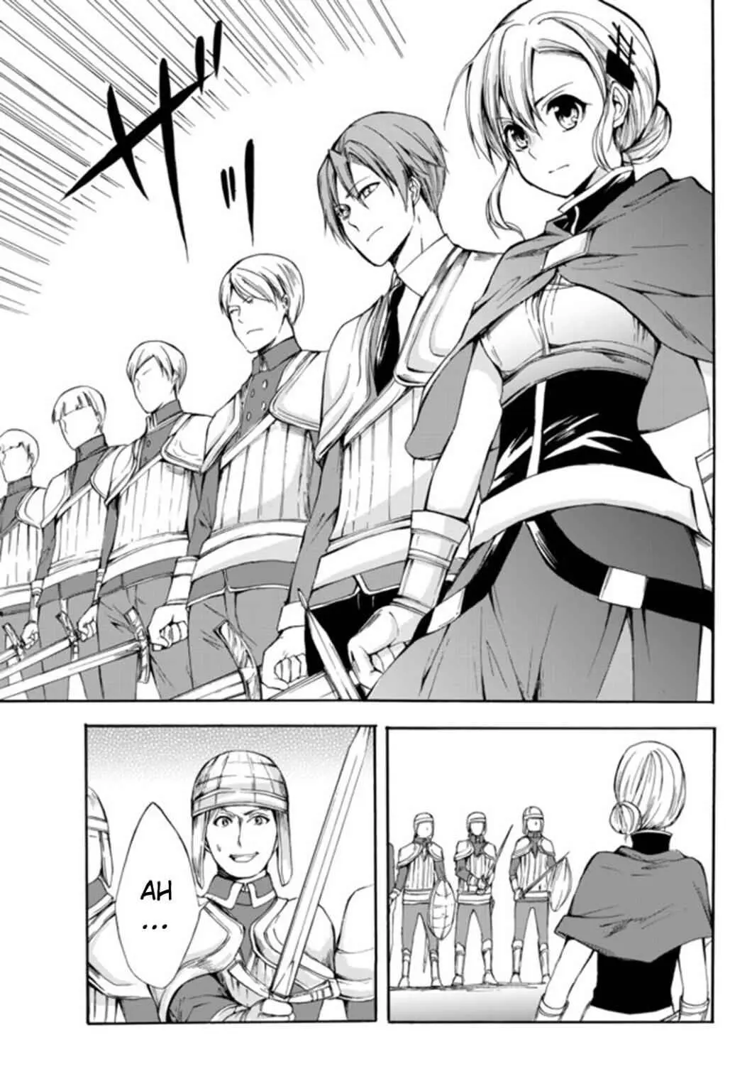 Read I Shall Survive Using Potions! chapter 22 image 6 on Lezhin