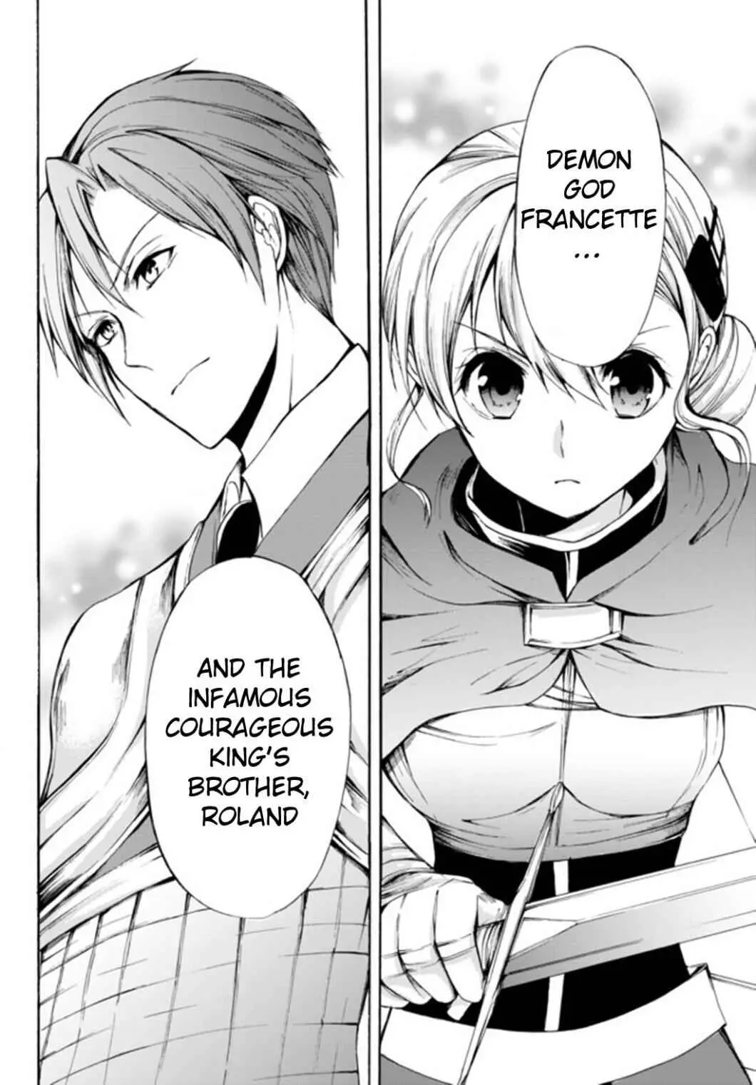 Read I Shall Survive Using Potions! chapter 22 image 7 on Lezhin
