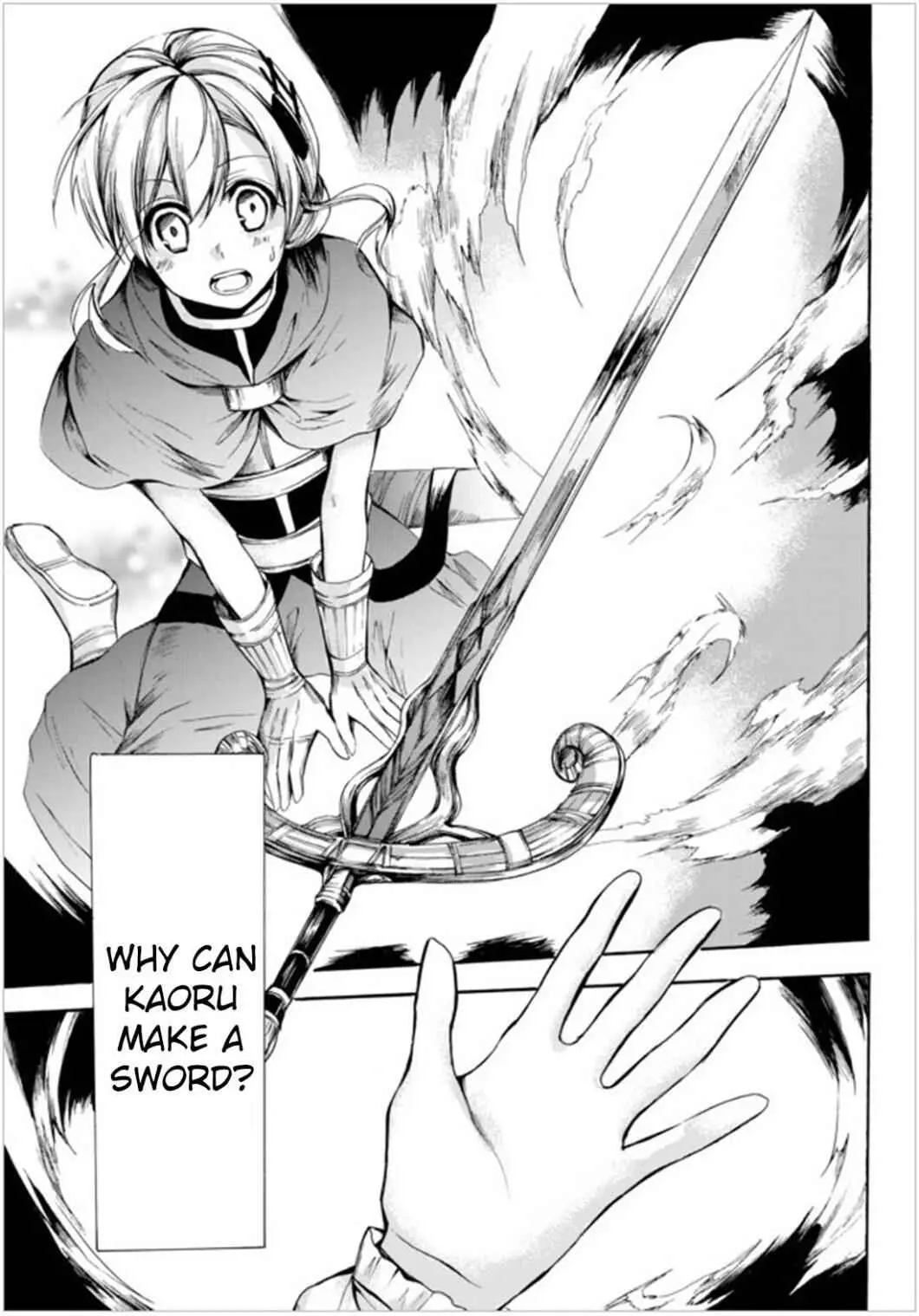 Read I Shall Survive Using Potions! chapter 23.1 image 10 on Lezhin