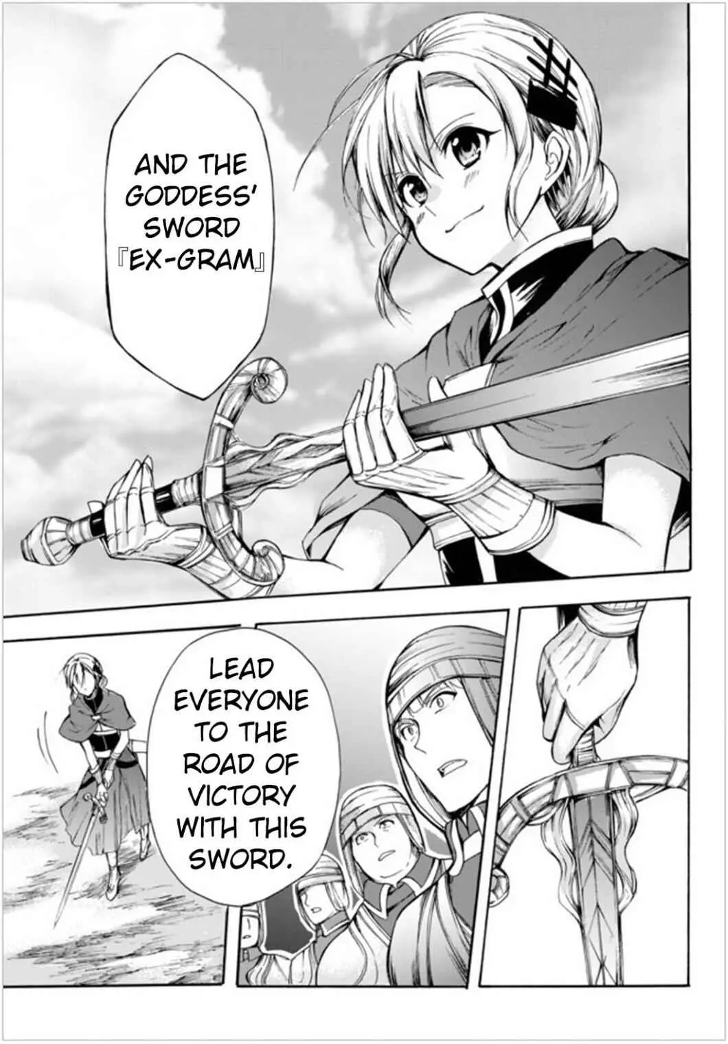 Read I Shall Survive Using Potions! chapter 23.1 image 14 on Lezhin
