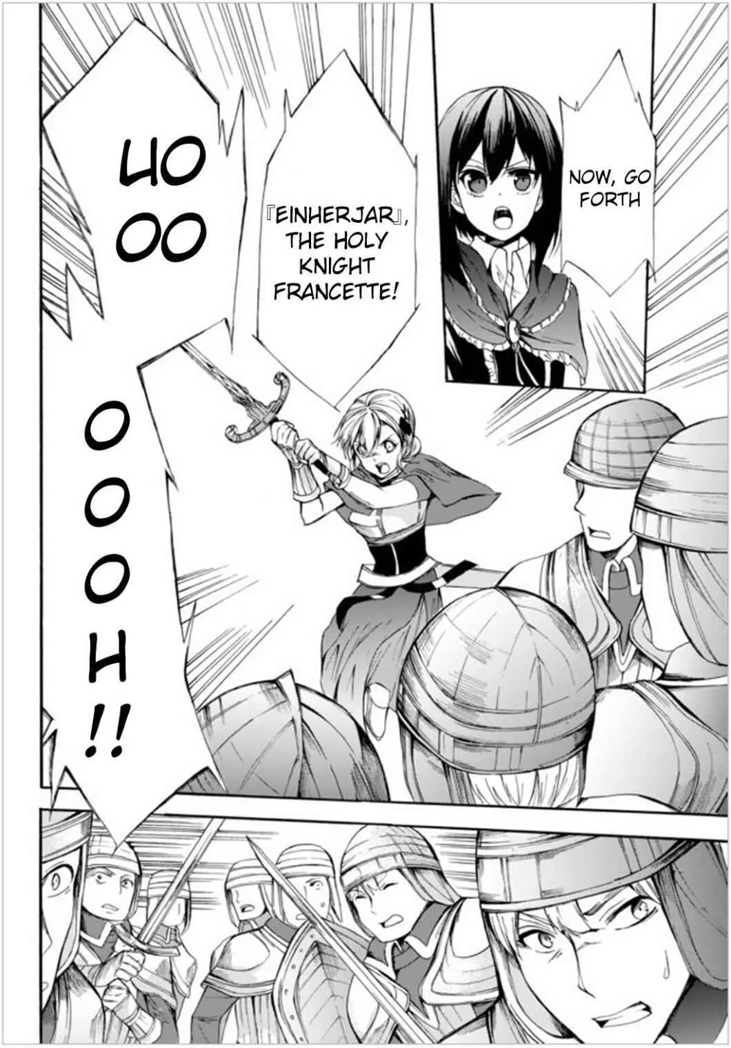 Read I Shall Survive Using Potions! chapter 23.1 image 15 on Lezhin