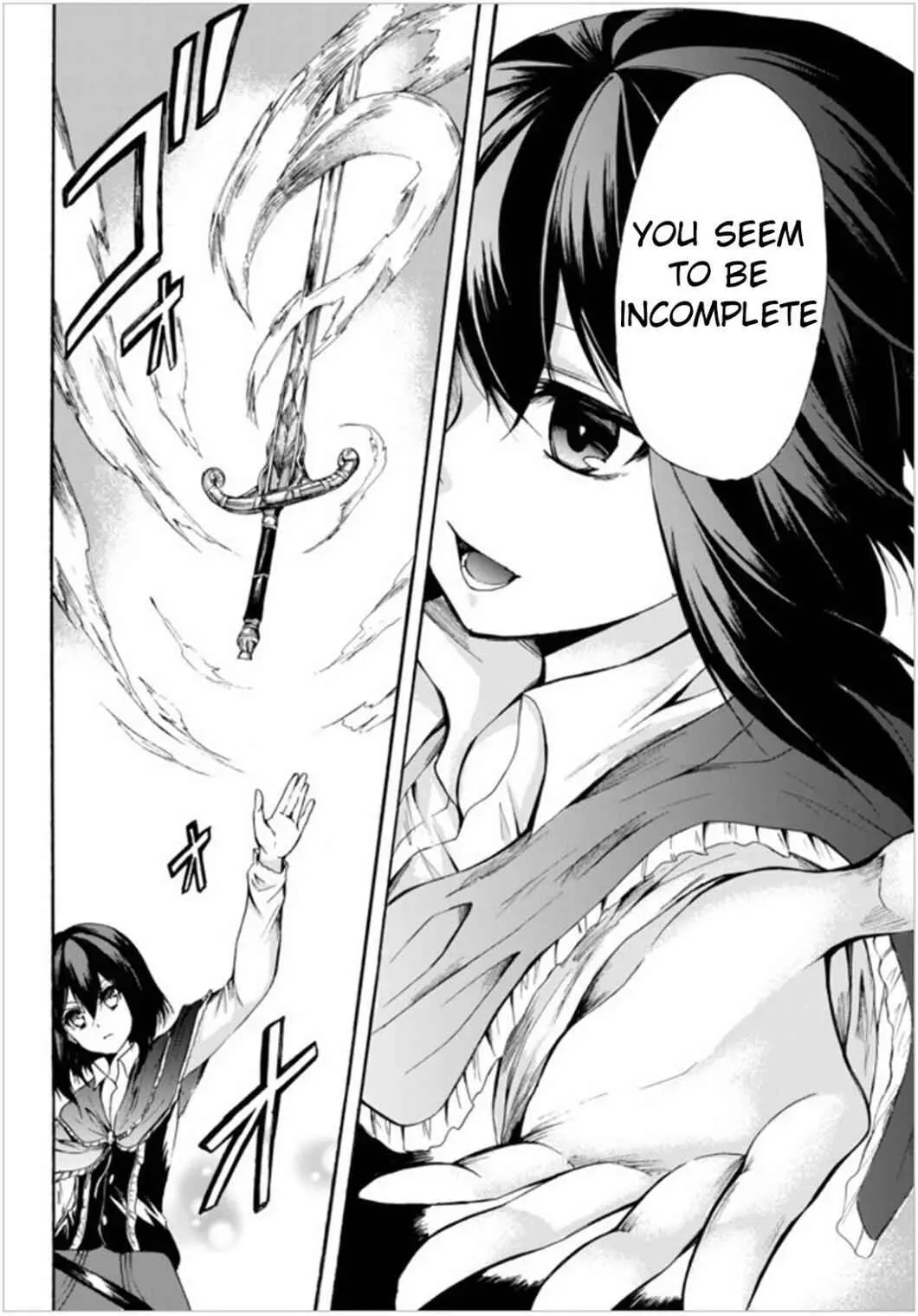 Read I Shall Survive Using Potions! chapter 23.1 image 9 on Lezhin