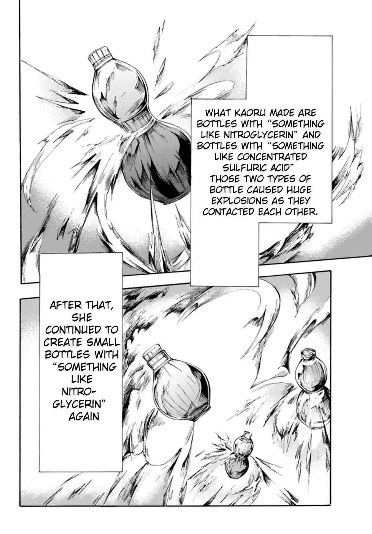 Read I Shall Survive Using Potions! chapter 23.2 image 11 on Lezhin