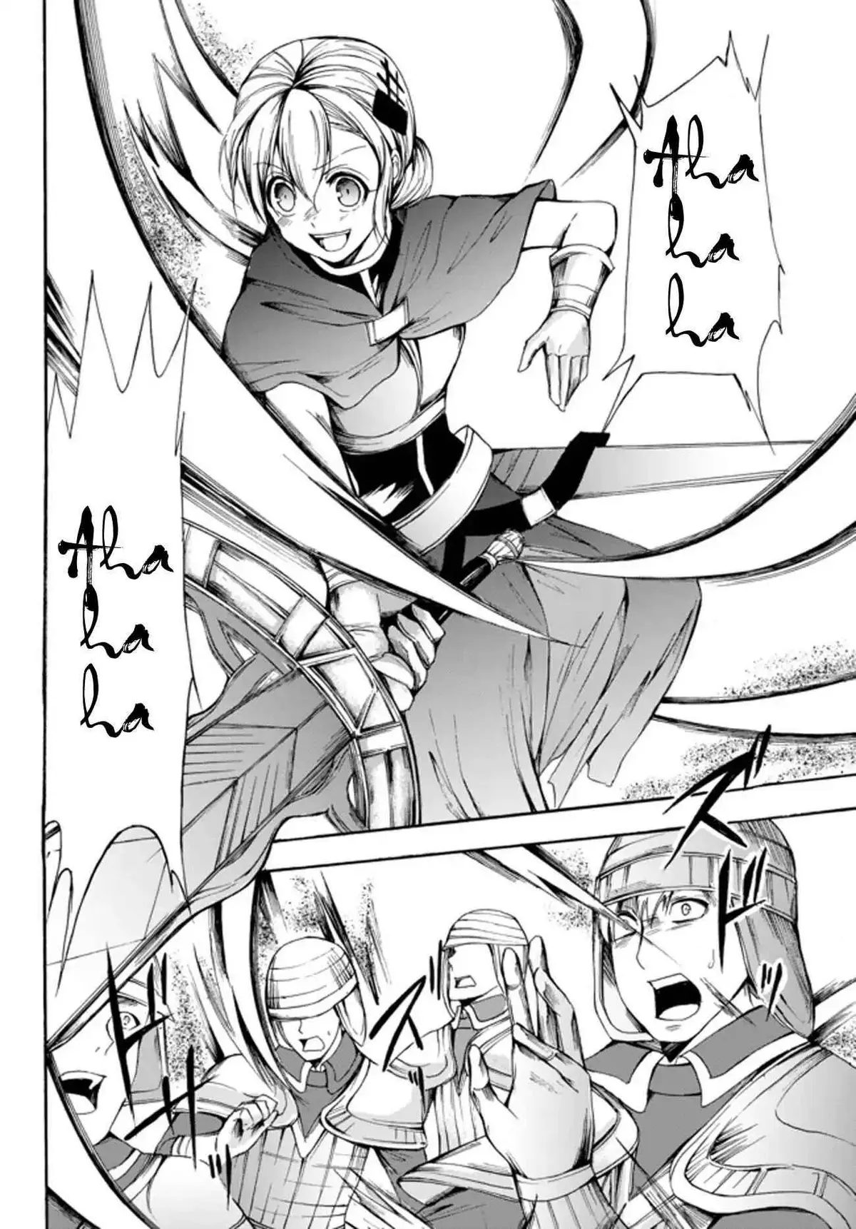 Read I Shall Survive Using Potions! chapter 23.2 image 3 on Lezhin