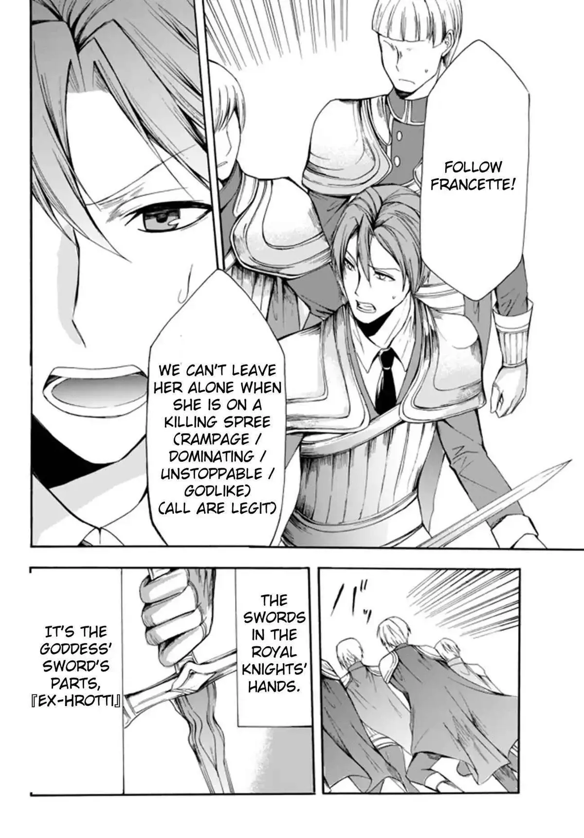 Read I Shall Survive Using Potions! chapter 23.2 image 5 on Lezhin