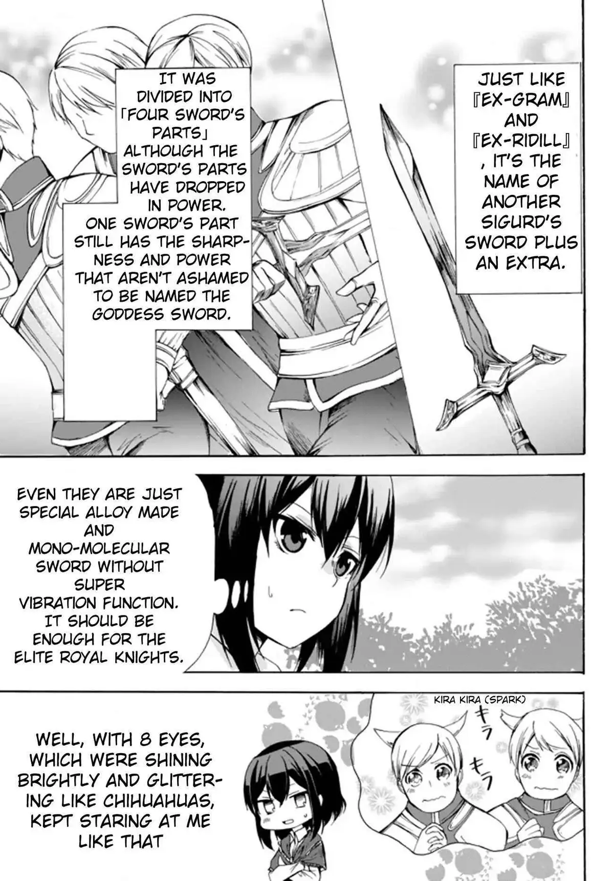 Read I Shall Survive Using Potions! chapter 23.2 image 6 on Lezhin