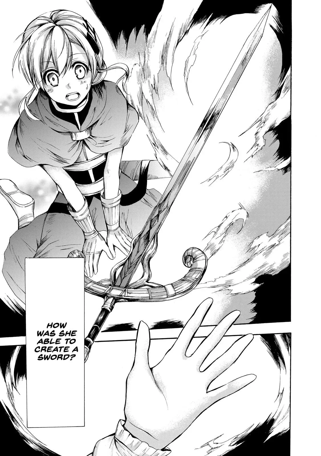 Read I Shall Survive Using Potions! chapter 23 image 10 on Lezhin