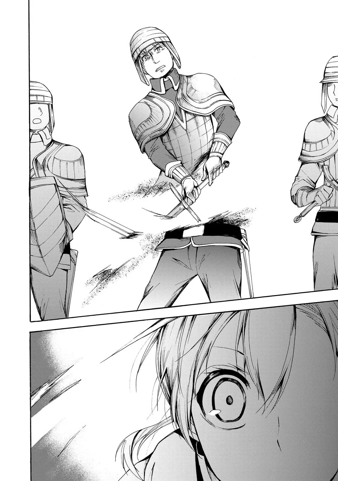 Read I Shall Survive Using Potions! chapter 23 image 17 on Lezhin